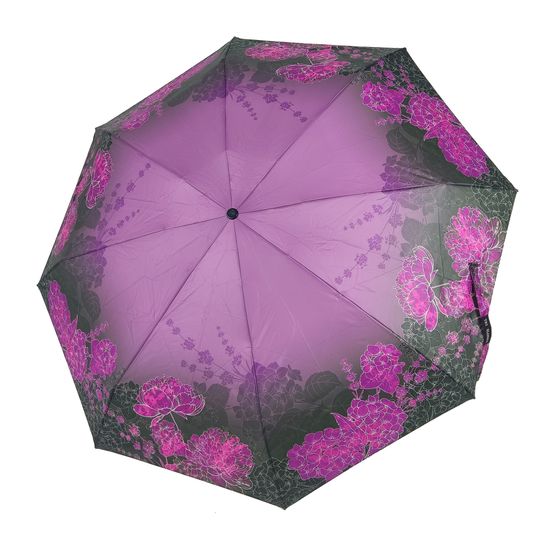 Компактный женский зонт Три Слона, 4801-B-01