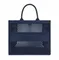 Сумка Dior Book Tote синий