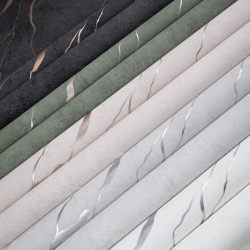 Обои виниловые HC72605-74 PALITRA HOME Рич Поталь, фоновые размер 1.06 х 10.05 м