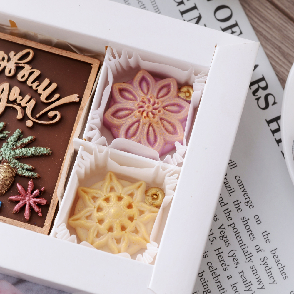 Набор "С новым годом" #6