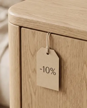 Скидка - 10%