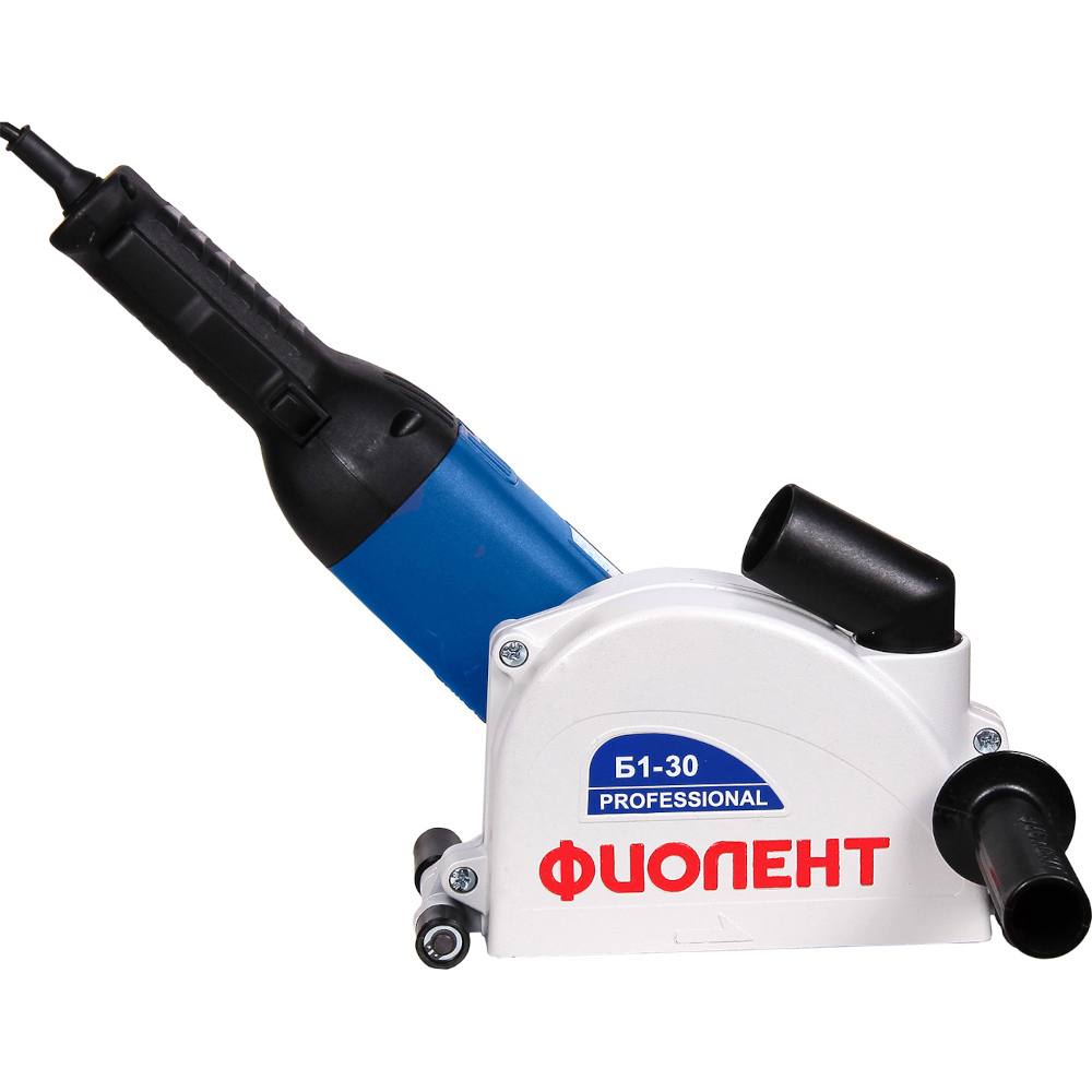 Бороздодел Фиолент Б 1-30