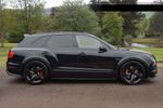 КОВАНЫЕ ДИСКИ ДЛЯ BENTLEY BENTAYGA БЕНТЛИ