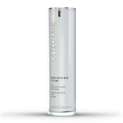 Advanced Filler Dry Skin Teoxane | Крем омолаживающий для сухой кожи лица