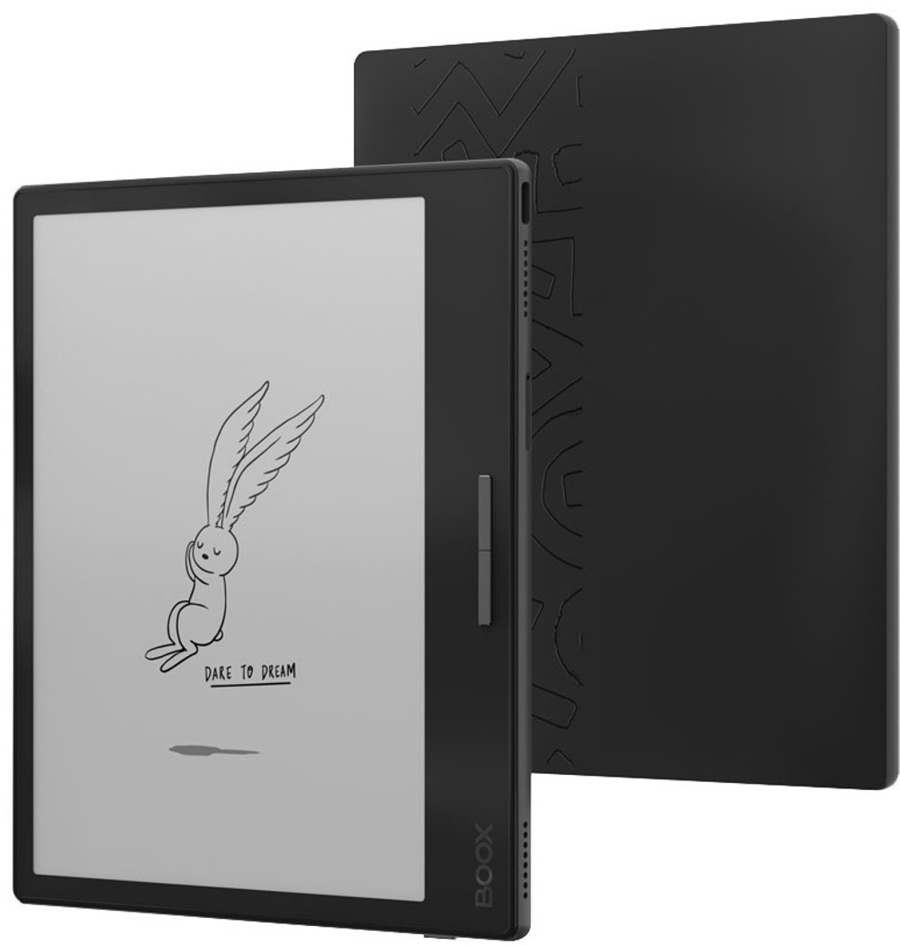Электронная книга ONYX BOOX Page черный