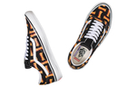 Old Skool Thrasher x Skate Vans "Allover Thrasher Logo"