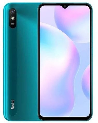 Смартфон Honor 9A