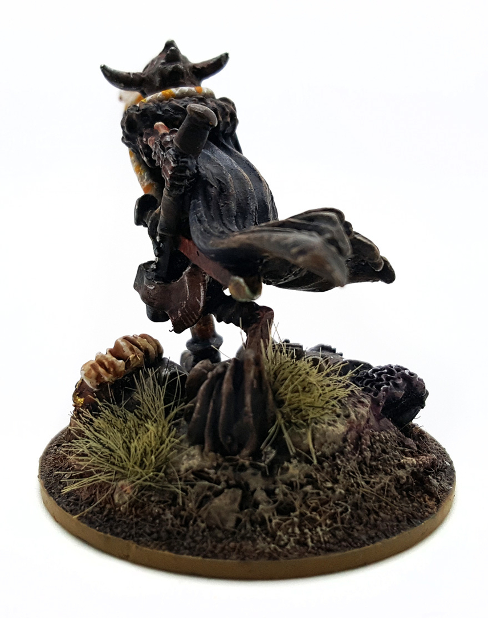 SUD01  Undead Legion Warlord (1)