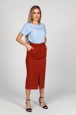 Блузка Мэри №2 Valentina