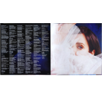 Natalie Imbruglia / Firebird (Coloured Vinyl)(LP)