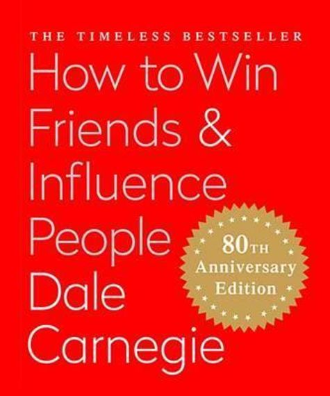 How to Win Friends &amp; Influence People (Miniature Edition)