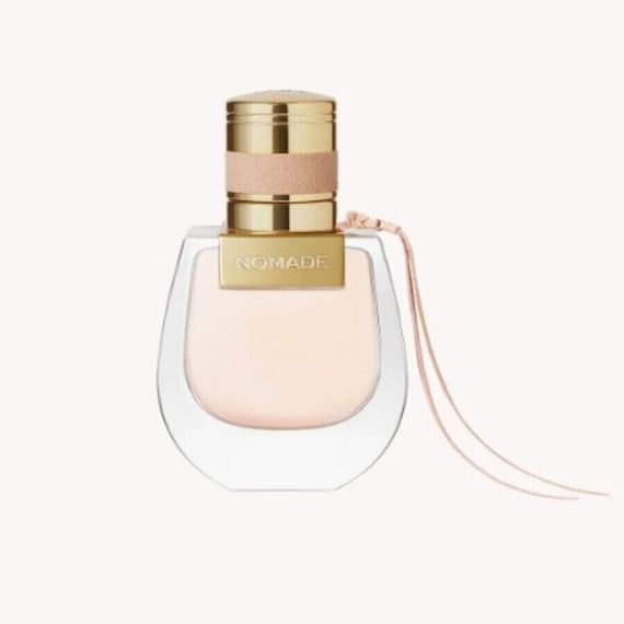 CHLOE Nomade Парфюмерная вода с шипроцветочными нотами
