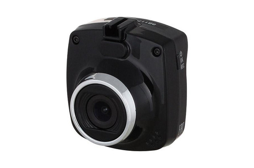 Автомобильный видеорегистратор Akenori DVR-110, с G-сенсором, 1 камера