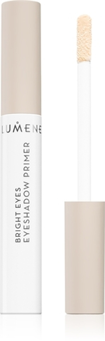 Lumene Nordic Makeup Bright Eyes - основа для теней, 5 ml