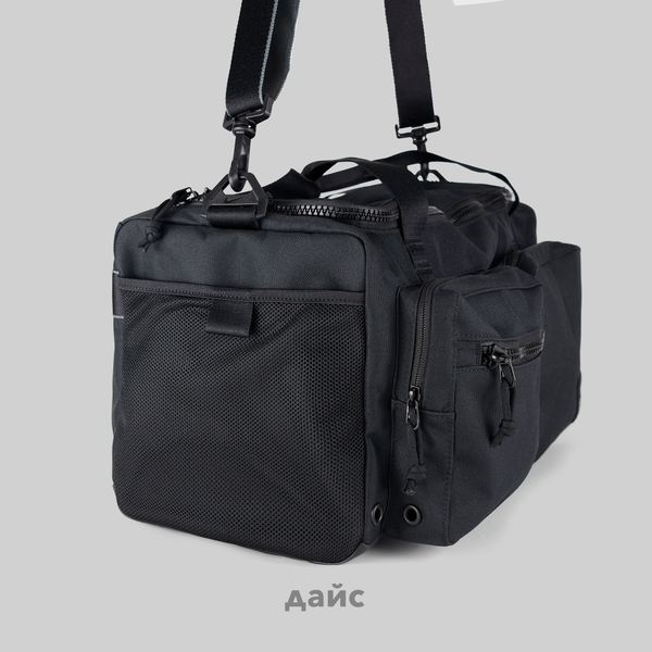 Сумка Nike Utility Power Duffel Bag артикул:CK2795-010 Сумка Nike Utility Power Duffel Bag артикул:CK2795-010 - купить в магазине Дайс