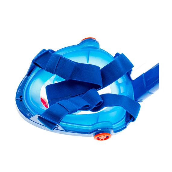 Маска Marlin View Blue