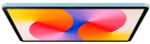 ПЛАНШЕТ HUAWEI AGASSI6-W09DP 11 ДЮЙМ 8 ГБ/128 ГБ ГОЛУБОЙ