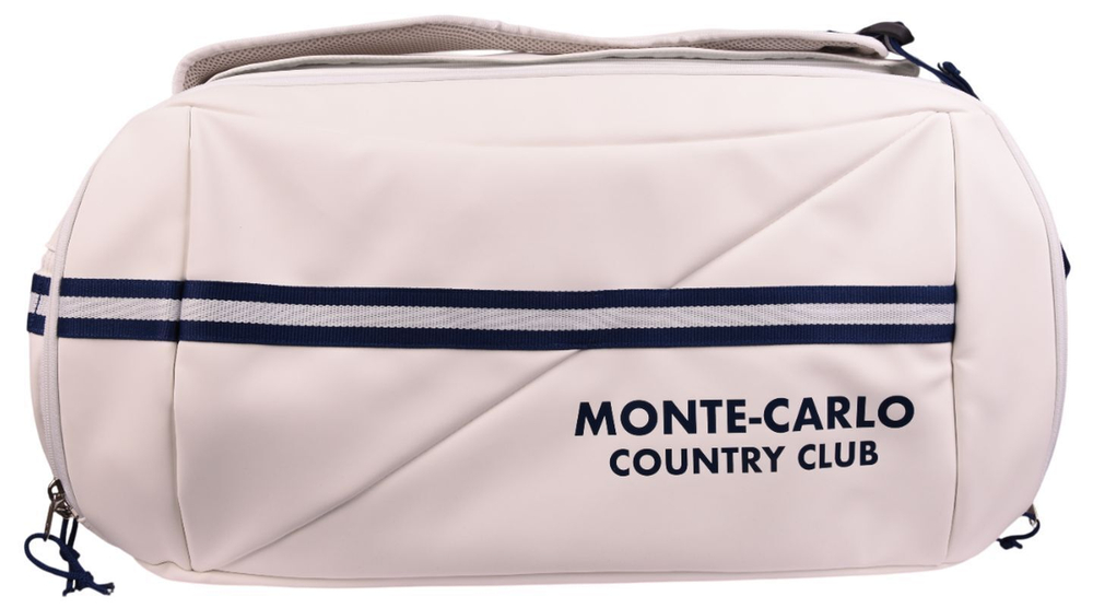 Сумка теннисная Monte-Carlo Country Club Tennis