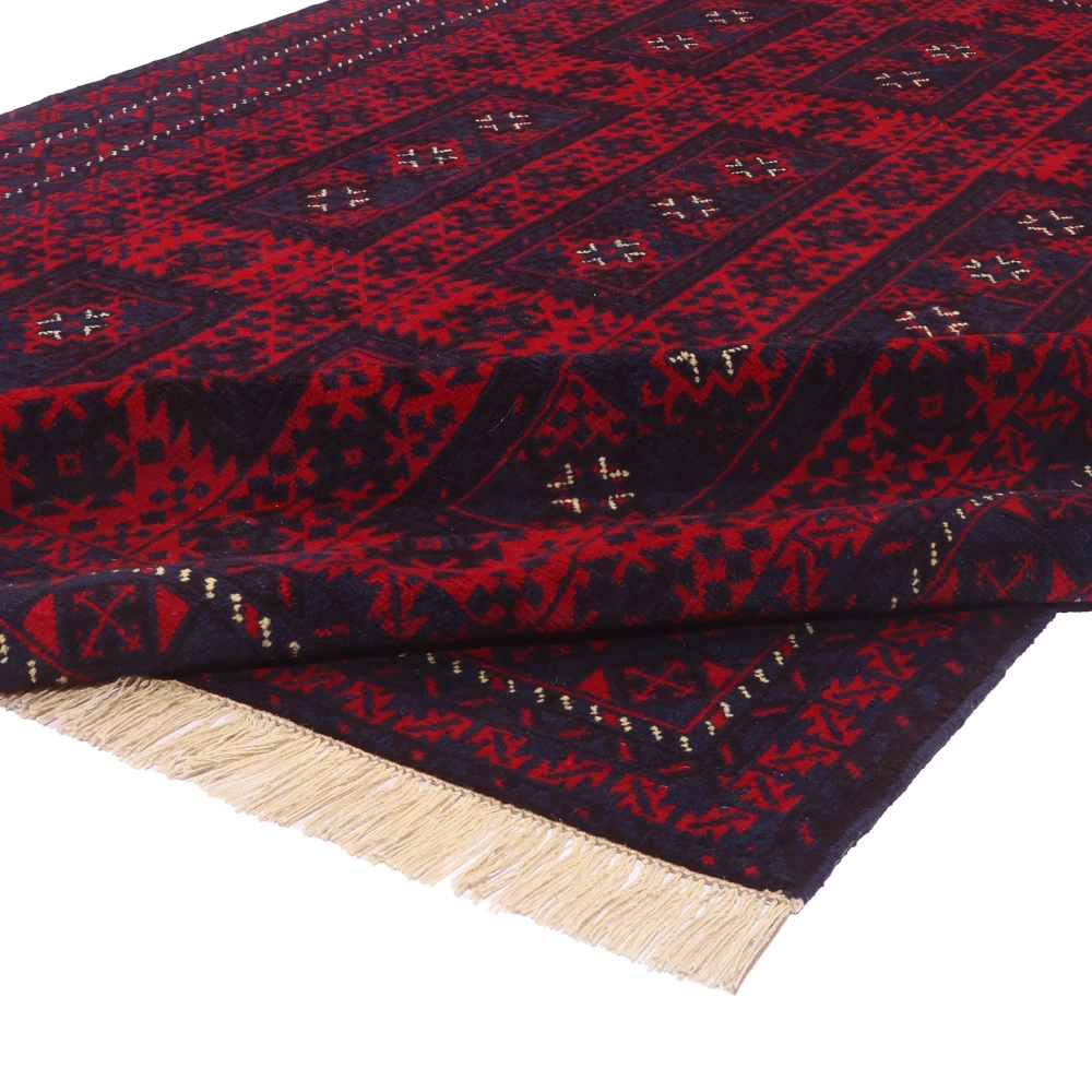 Персидский ковер ручной работы Baluch Yagub Hani (290 × 202 см) 220210199 Иран