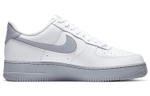 Кроссовки Nike Air Force 1 07 "Wolf Grey"