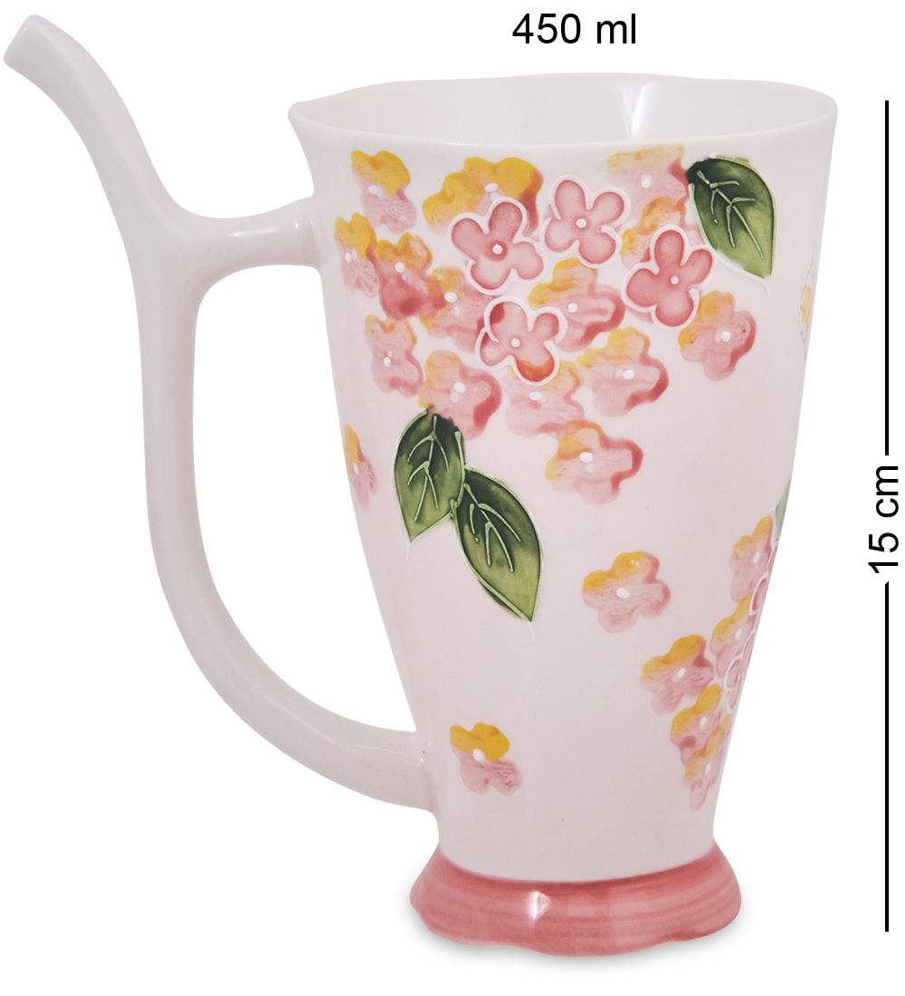 MUG-452/1 Кружка (бюветница)