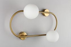 Накладной светильник Aployt Kornelia APL.308.01.02