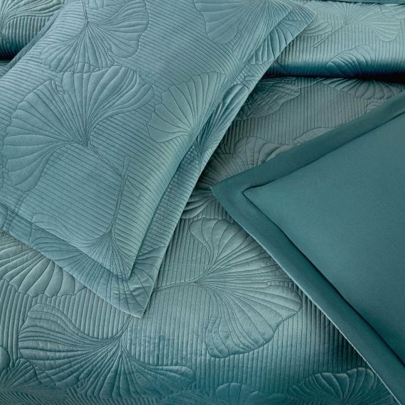 Бенита (морская волна) Покрывало 240x260