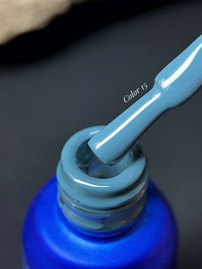 Гель-лак ENIGMA 6 мл. №15