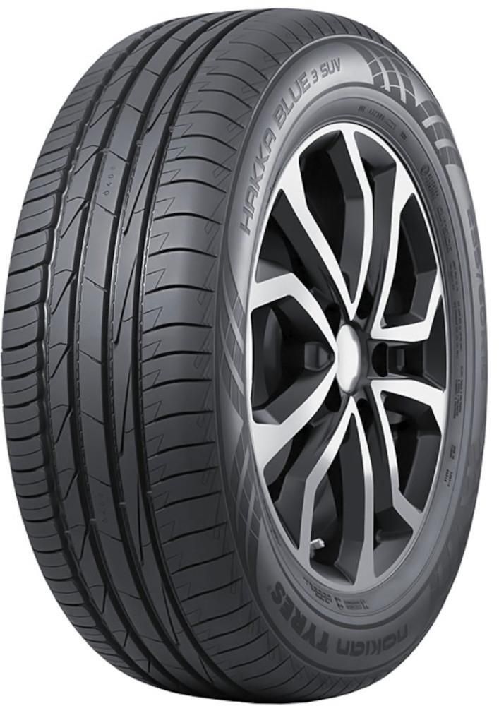 Nokian Tyres Hakka Blue 3 SUV 245/65 R17 111H