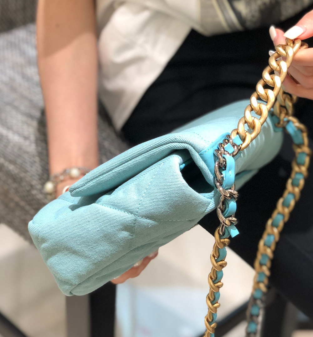 Chane1 19 Bag 26 cm