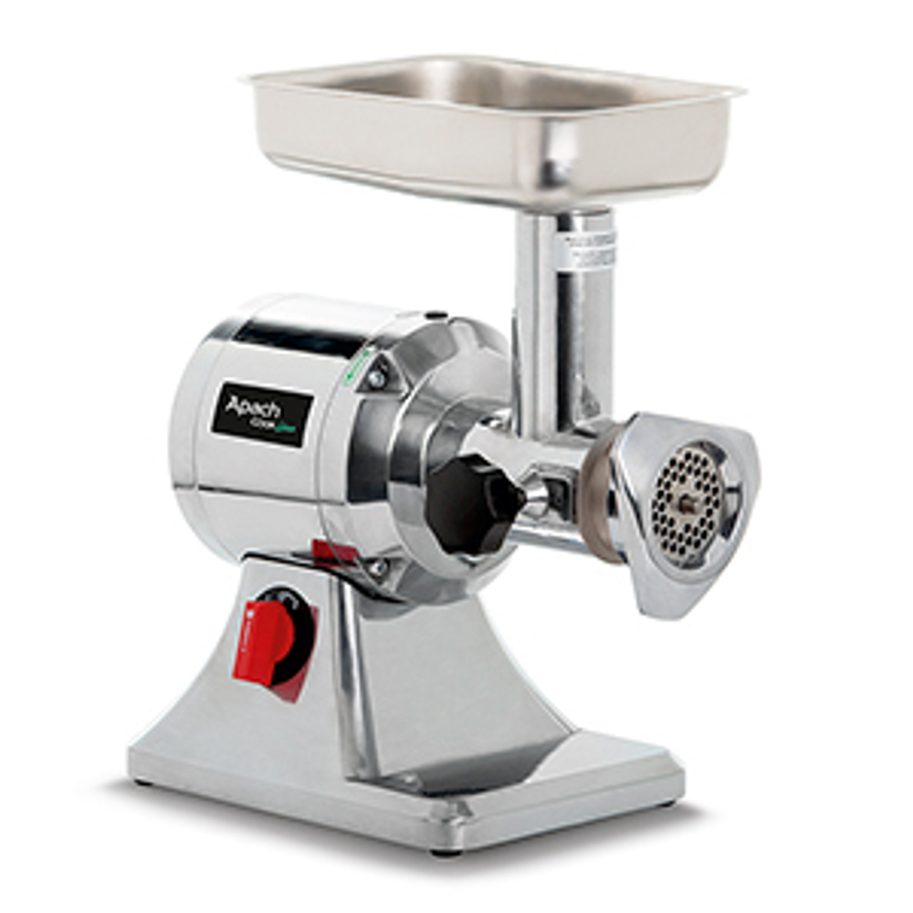 МЯСОРУБКА APACH ATS12 3Ф.