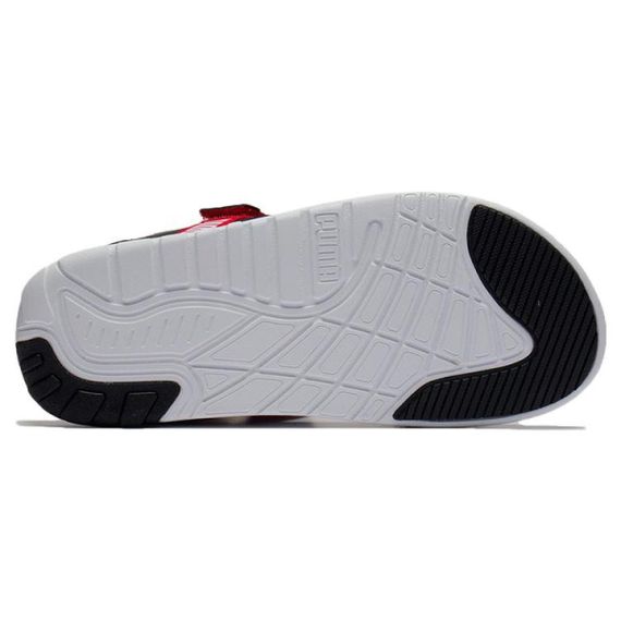 Puma Signature Softride 'Black Red Blue'