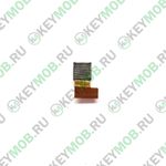 Камера фронтальная для телефона Asus Zenfone Go ZC451TG