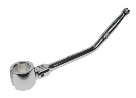 Ключ для датчика кислорода лямбда зонд с подвижной головкой JTC