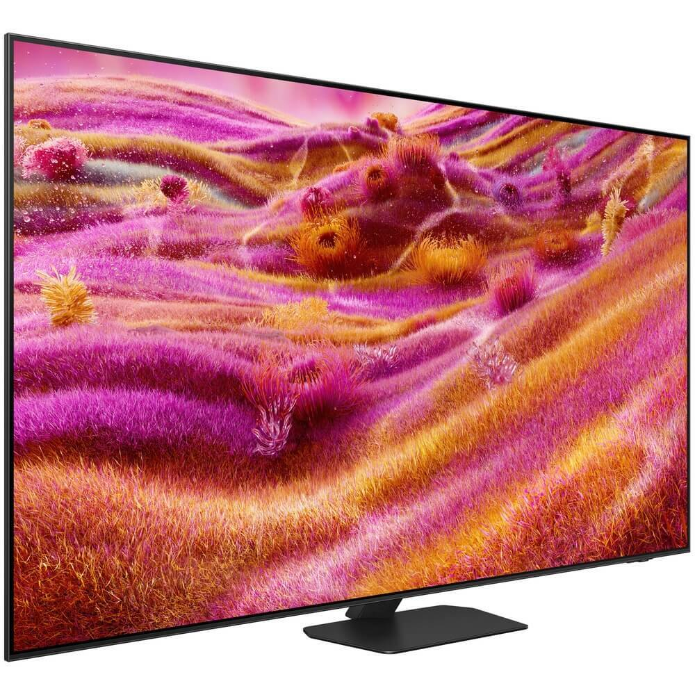 Телевизор 65" Samsung QE65QN90FAUXRU 2025