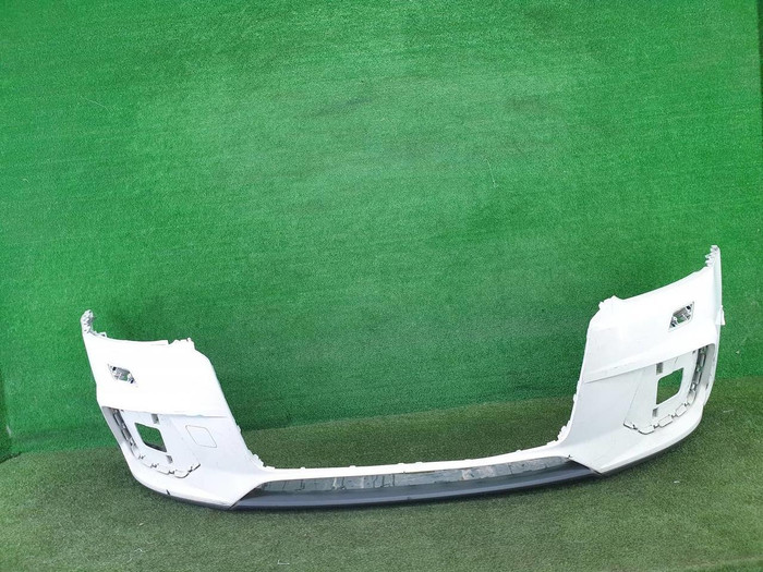 Бампер передний Audi Q3 1 8U (2014-2018)