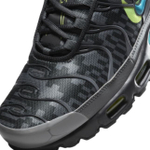 Кроссовки Nike Air Max Plus Smoke Grey