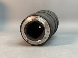 Nikon 180mm 2.8D ED-IF AF Nikkor