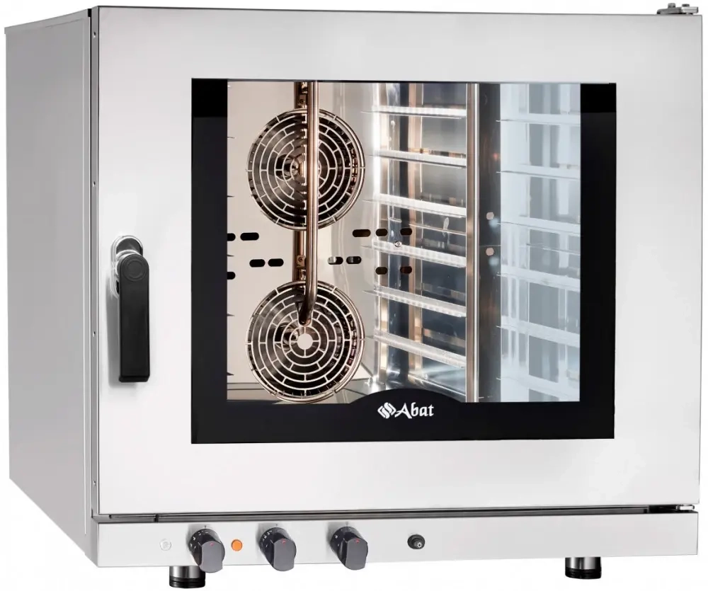 Печь конвекционная электрическая Abat КЭП-6