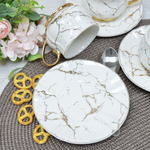 Чайный набор 12 предметов 200мл Премиум LR 31138