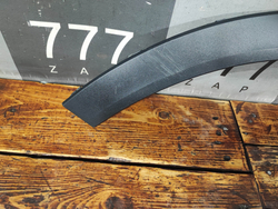 Накладка крыла заднего правого Haval F7 1 22-24 Б/У Оригинал 5006601XKQ11A8L