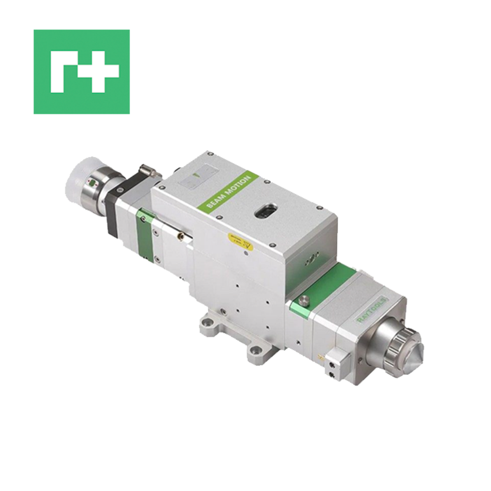 Лазерная голова Raytools BM110 до 3,3 кВт