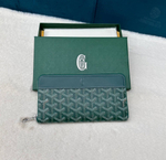 Портмоне Goyard
