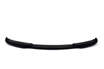 Юбка на передний бампер V.3 для BMW 3 E90/E91 2004-2011 Sedan/Touring