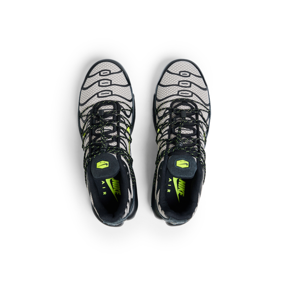 Кроссовки Nike Air Max Plus Utility "Tan Volt"