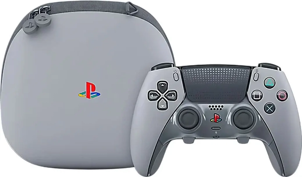 Геймпад Sony DualSense Edge PlayStation 5 30th Anniversary Limited Edition