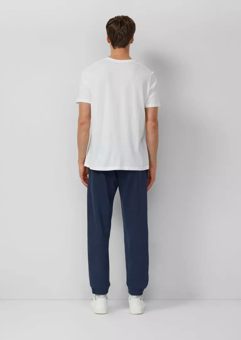 Мягкие спортивные штаны с рисунком Peanuts® s.Oliver