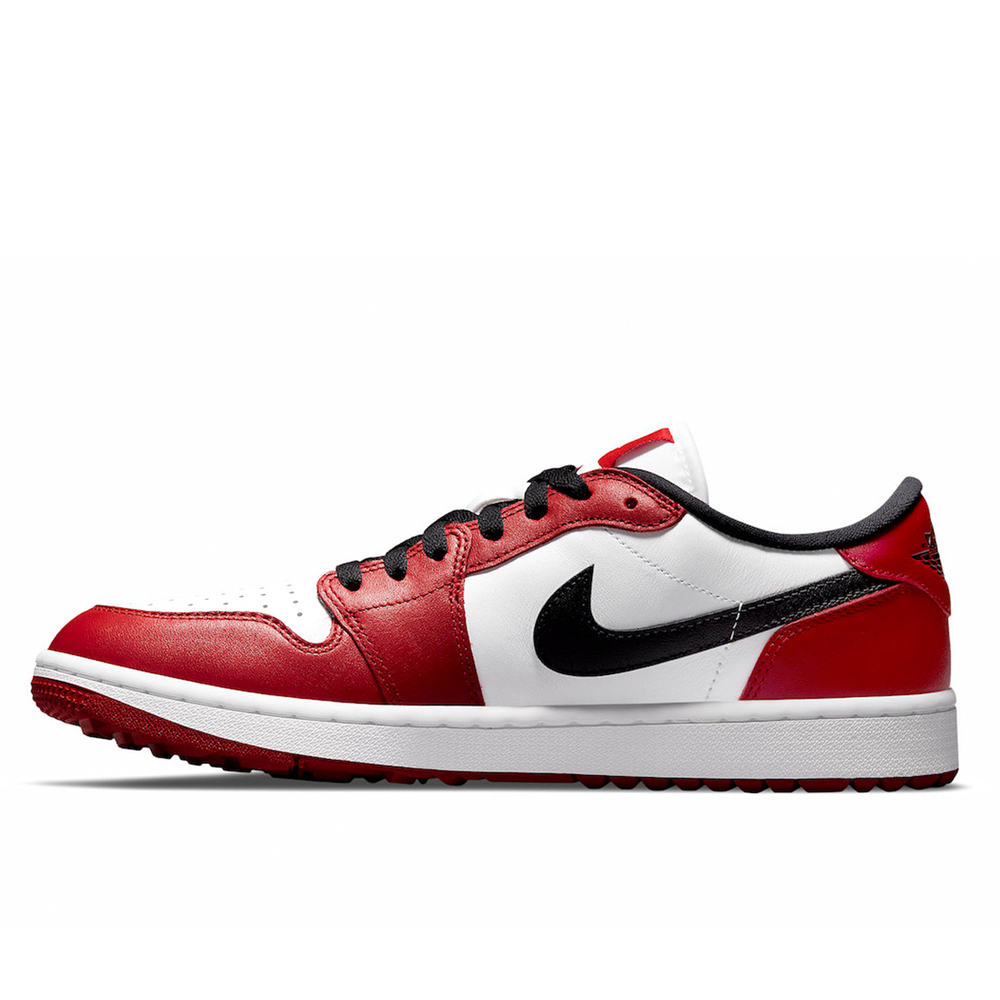 AIR JORDAN 1 LOW "GOLF CHICAGO"