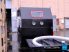 Пескоструйная камера PST КСО-150 Н-ФВР-М со столом