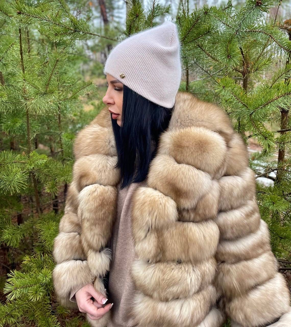 Шапка Ferz Уэльс